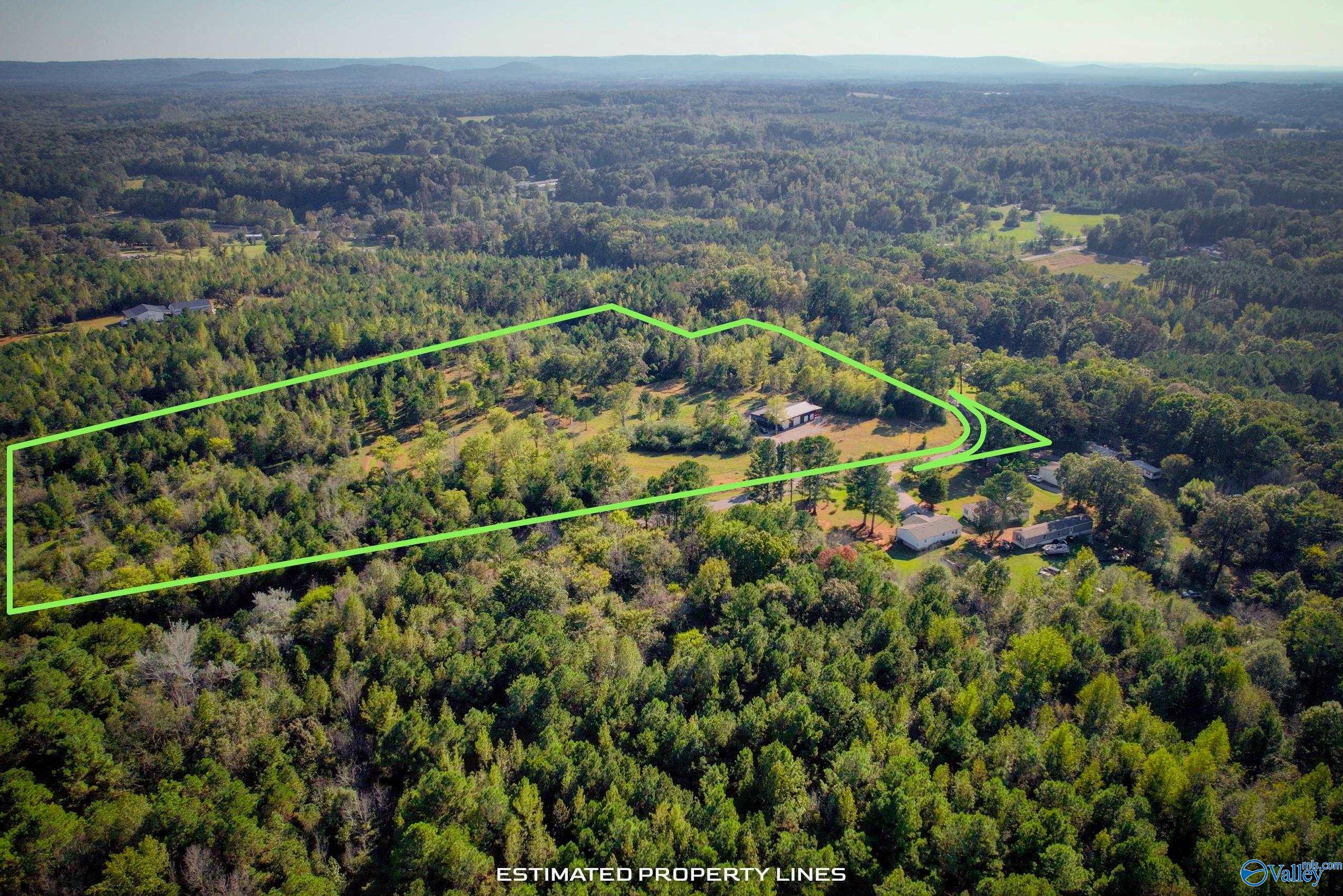 1230 Curry Chapel Road