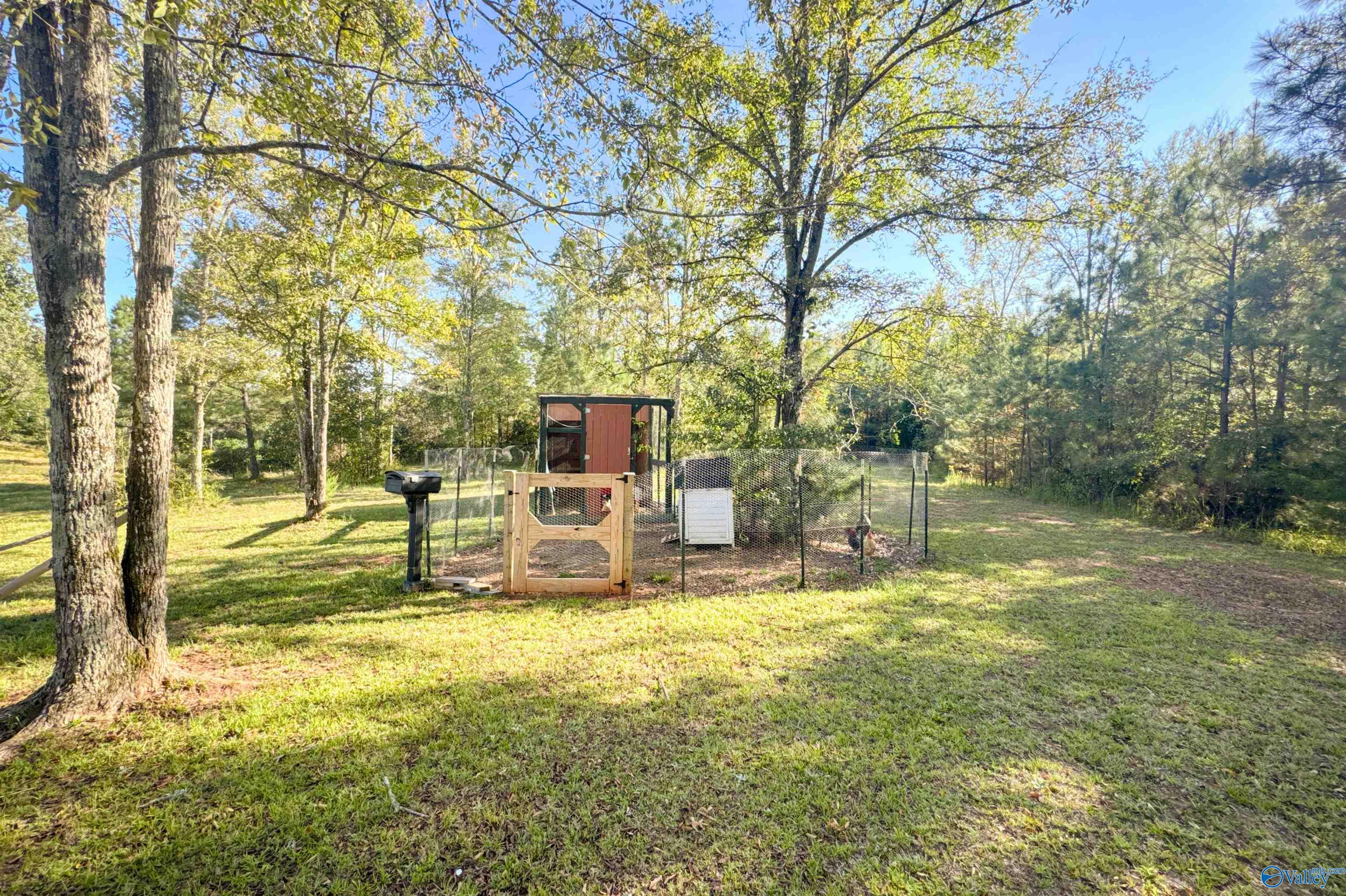 1230 Curry Chapel Road