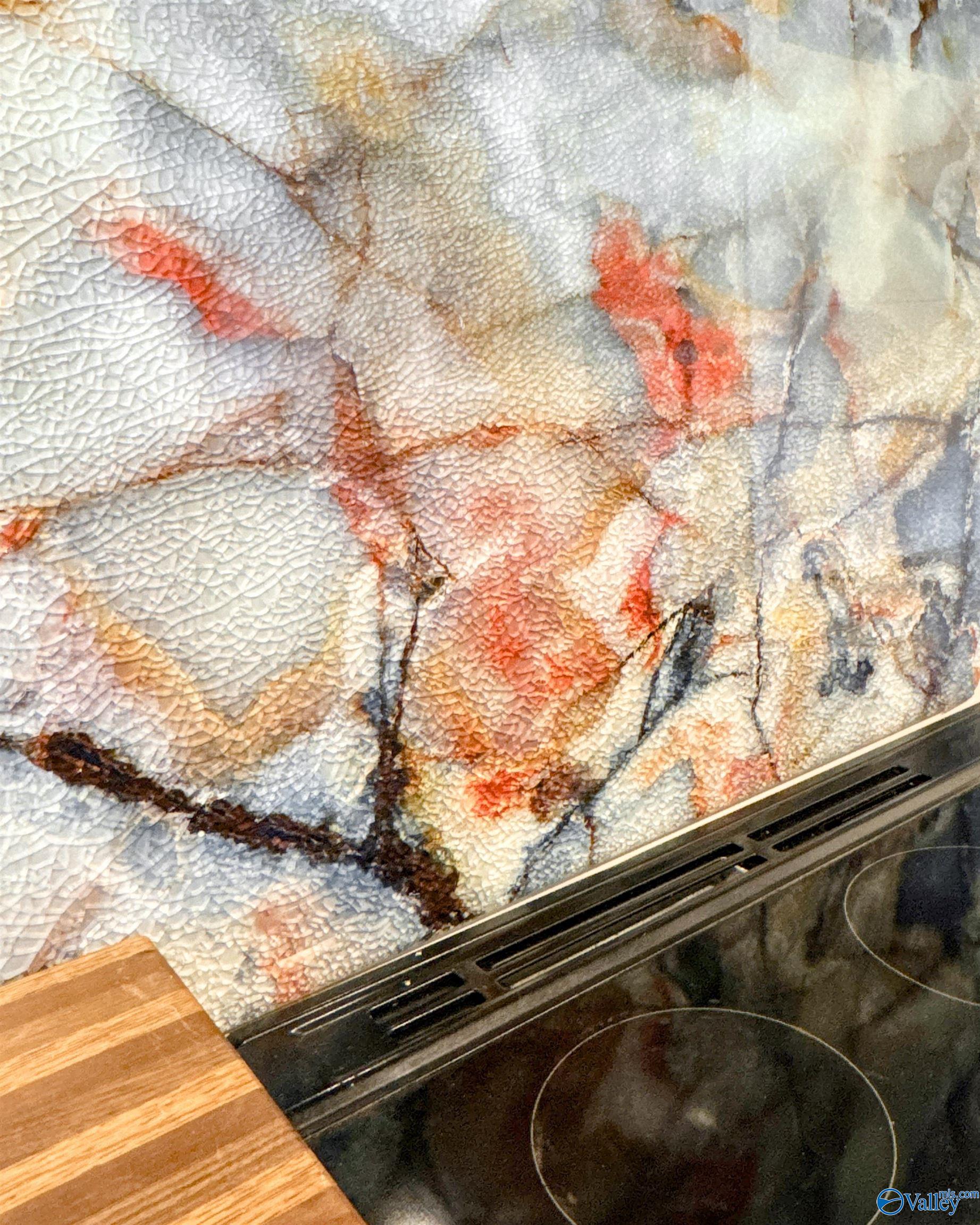 1230 Curry Chapel Road