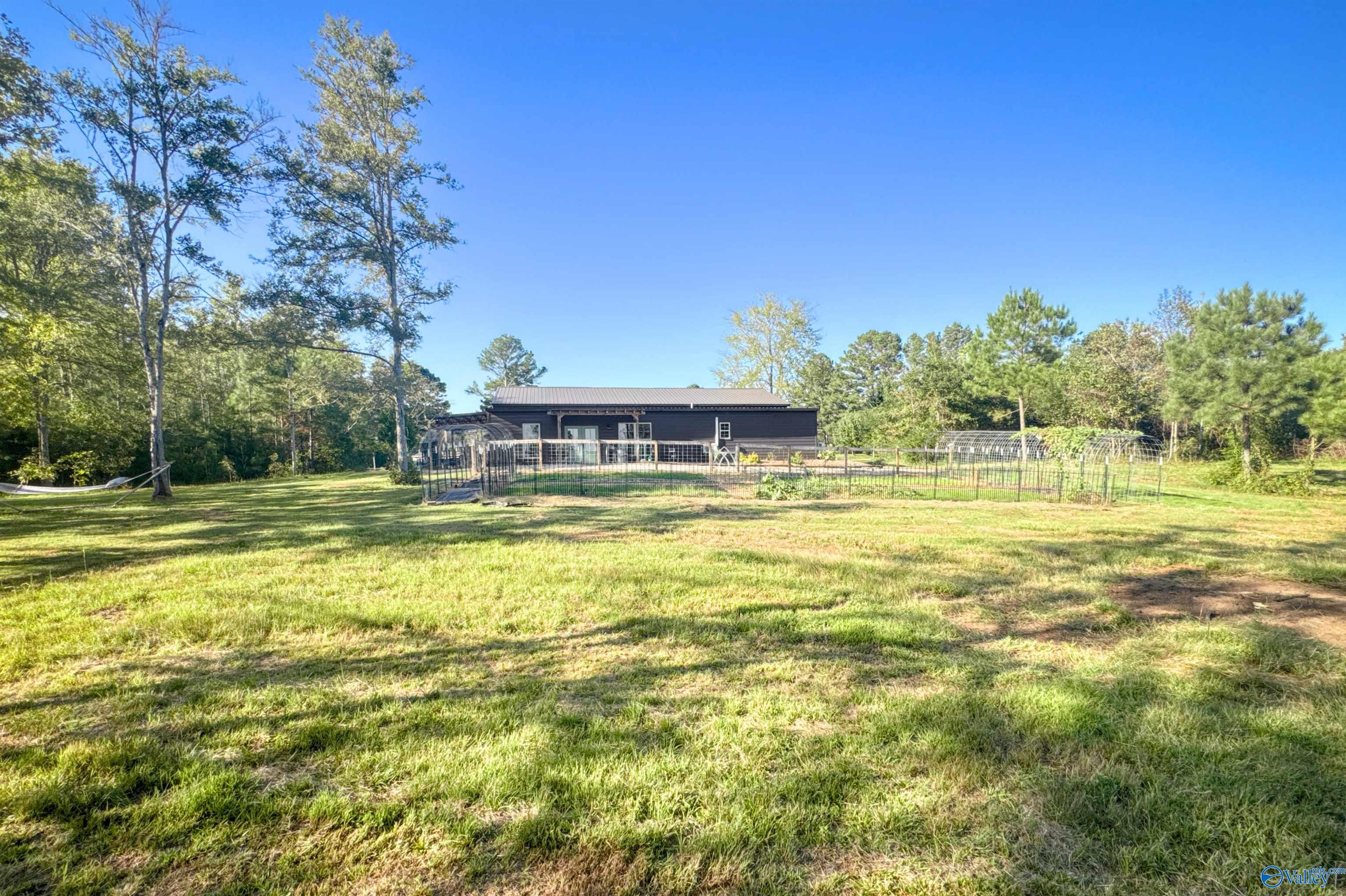 1230 Curry Chapel Road