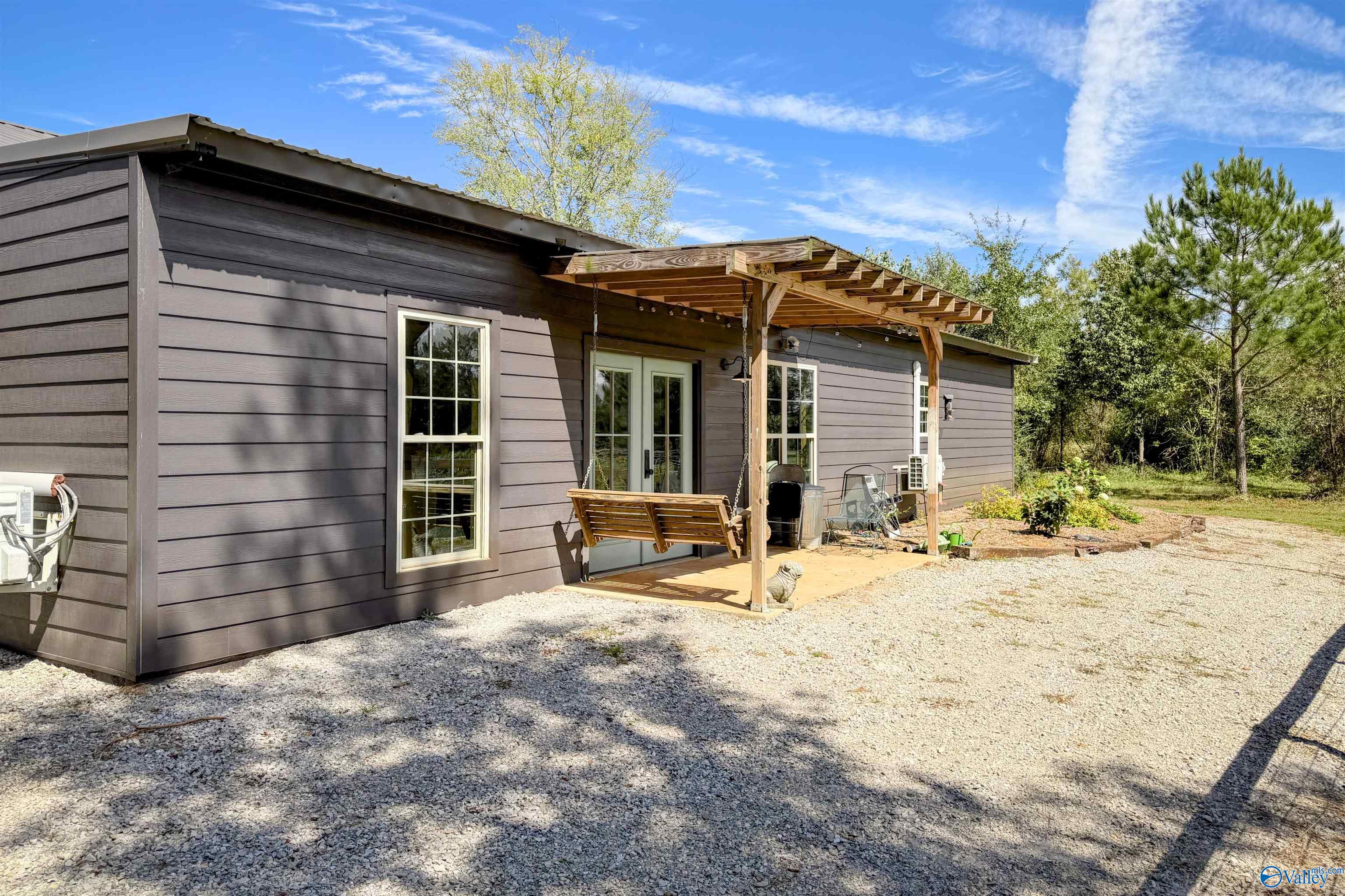 1230 Curry Chapel Road