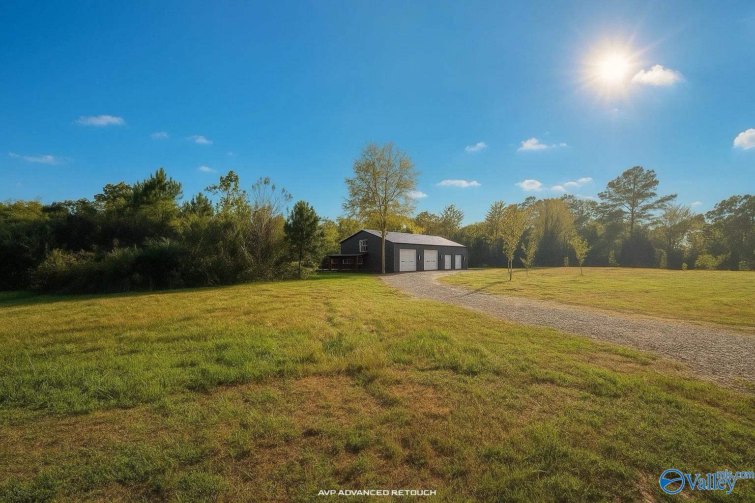 1230 Curry Chapel Road