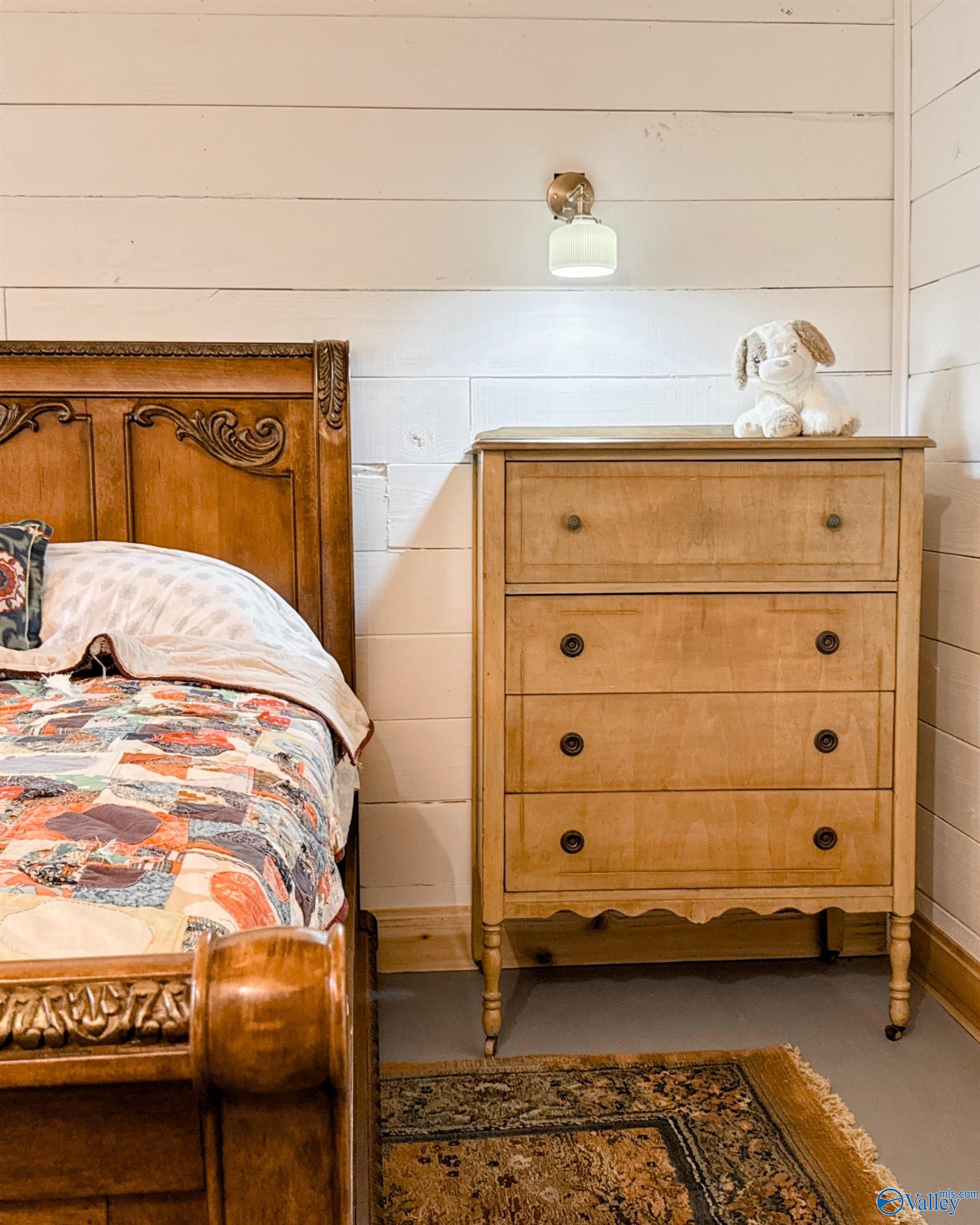 1230 Curry Chapel Road