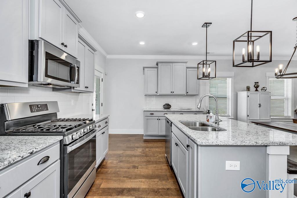 29803 Copperpenny Drive NW