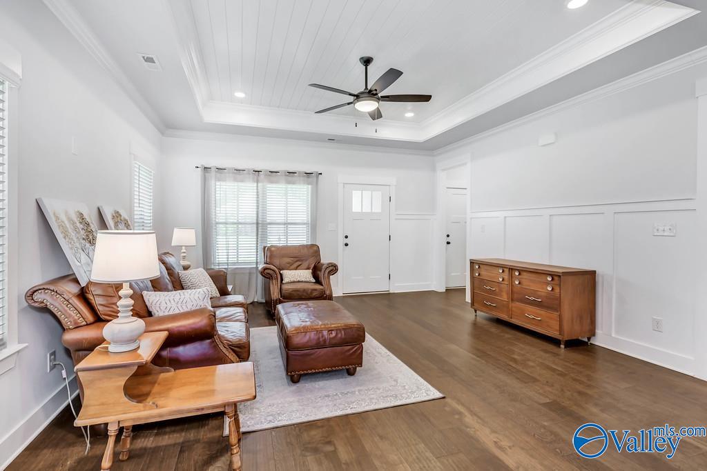 29803 Copperpenny Drive NW