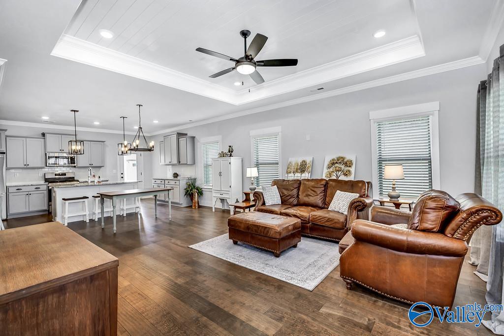 29803 Copperpenny Drive NW