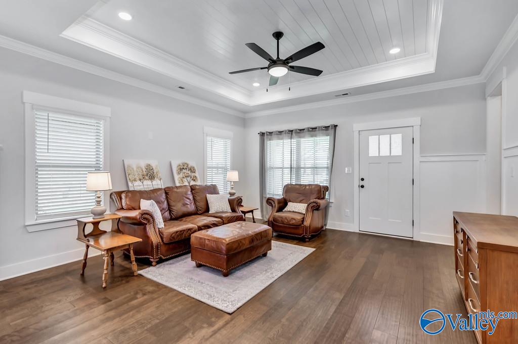 29803 Copperpenny Drive NW