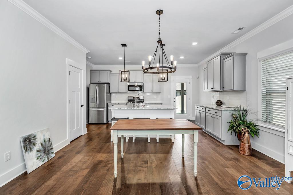 29803 Copperpenny Drive NW