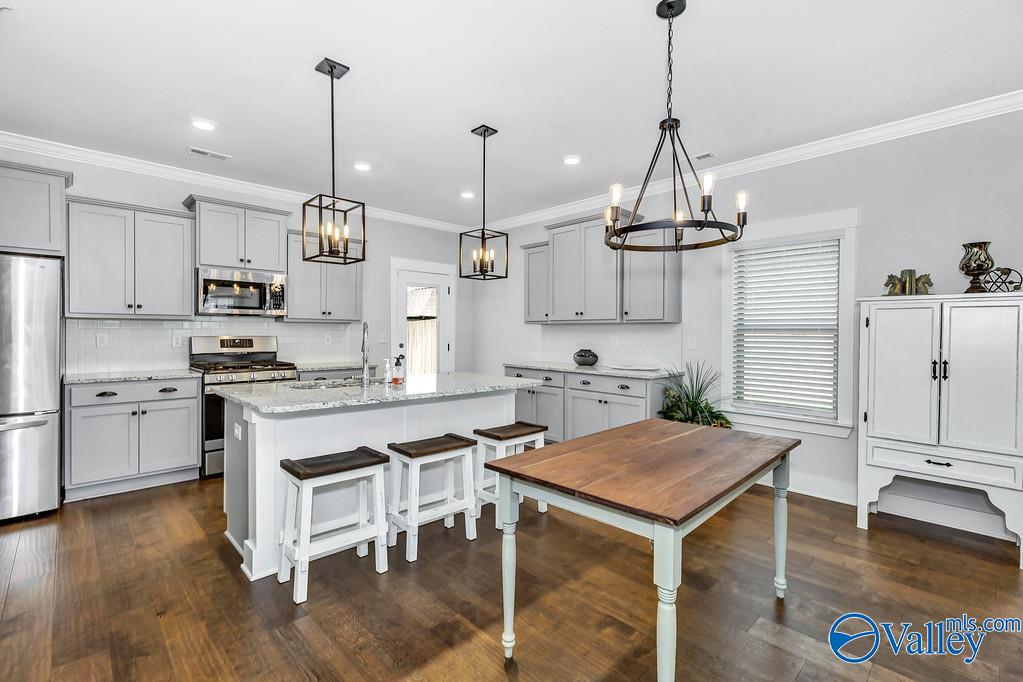 29803 Copperpenny Drive NW