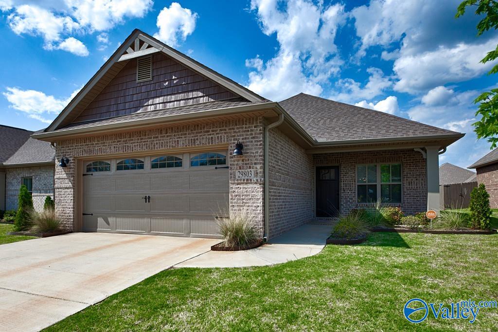 29803 Copperpenny Drive NW