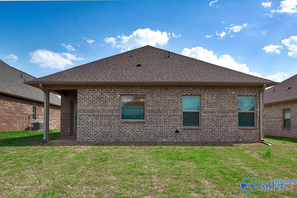 29803 Copperpenny Drive NW