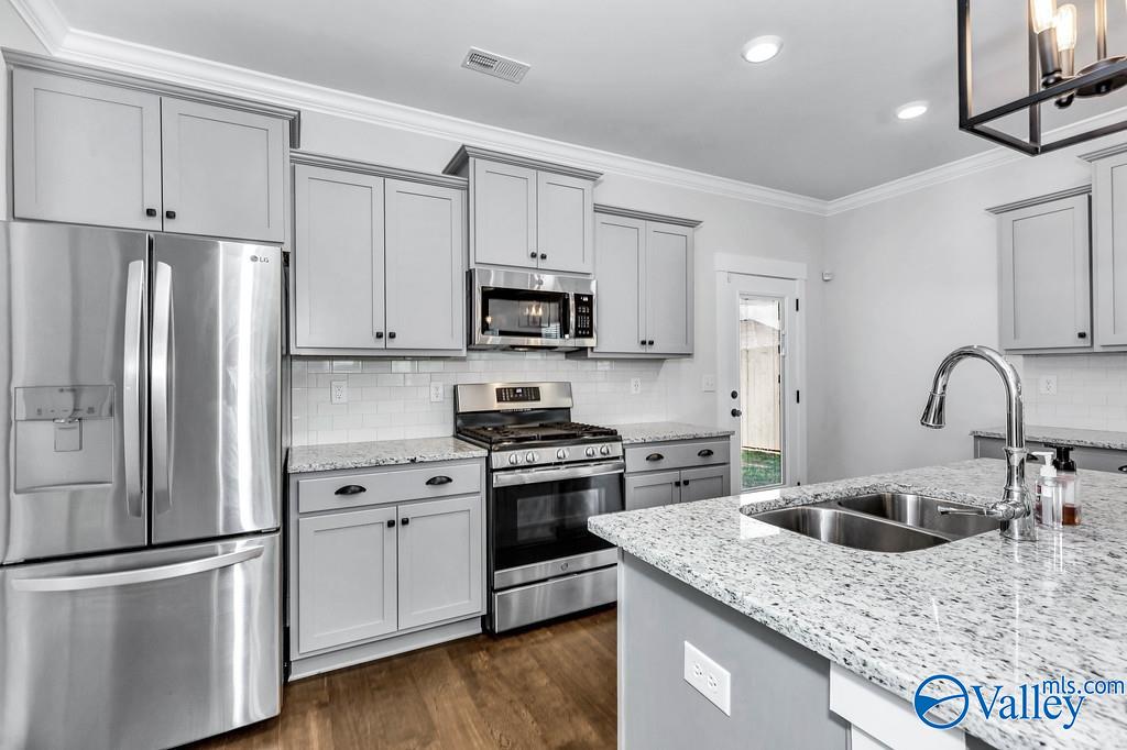 29803 Copperpenny Drive NW