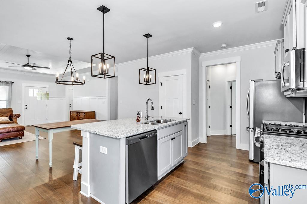 29803 Copperpenny Drive NW