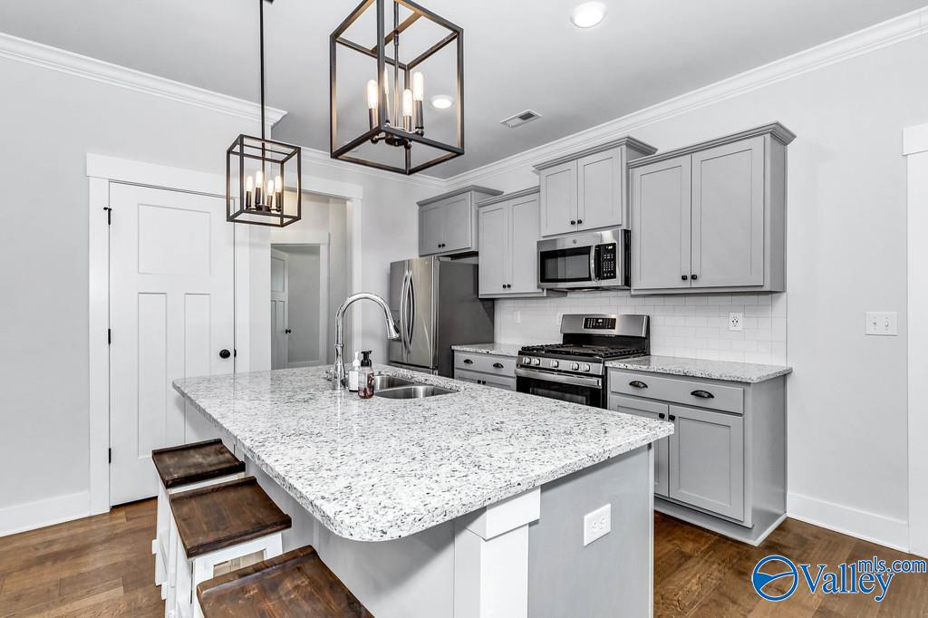 29803 Copperpenny Drive NW