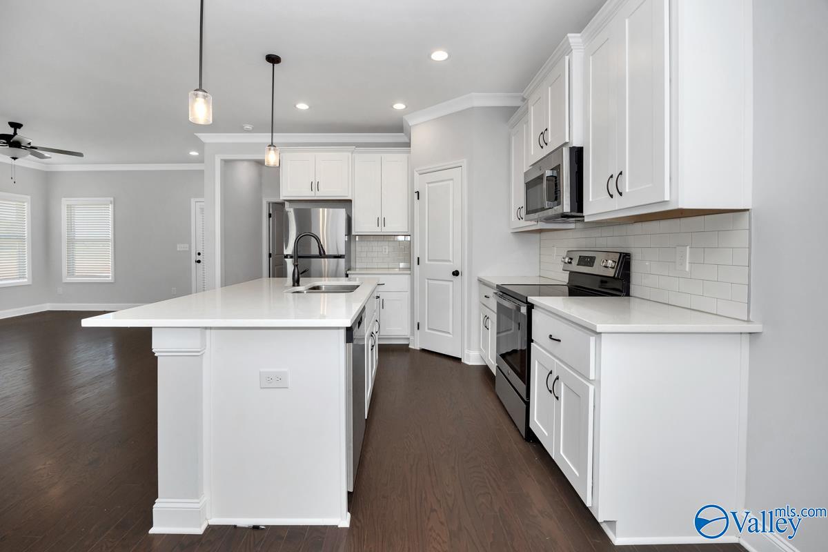 100 Atkinson Alley