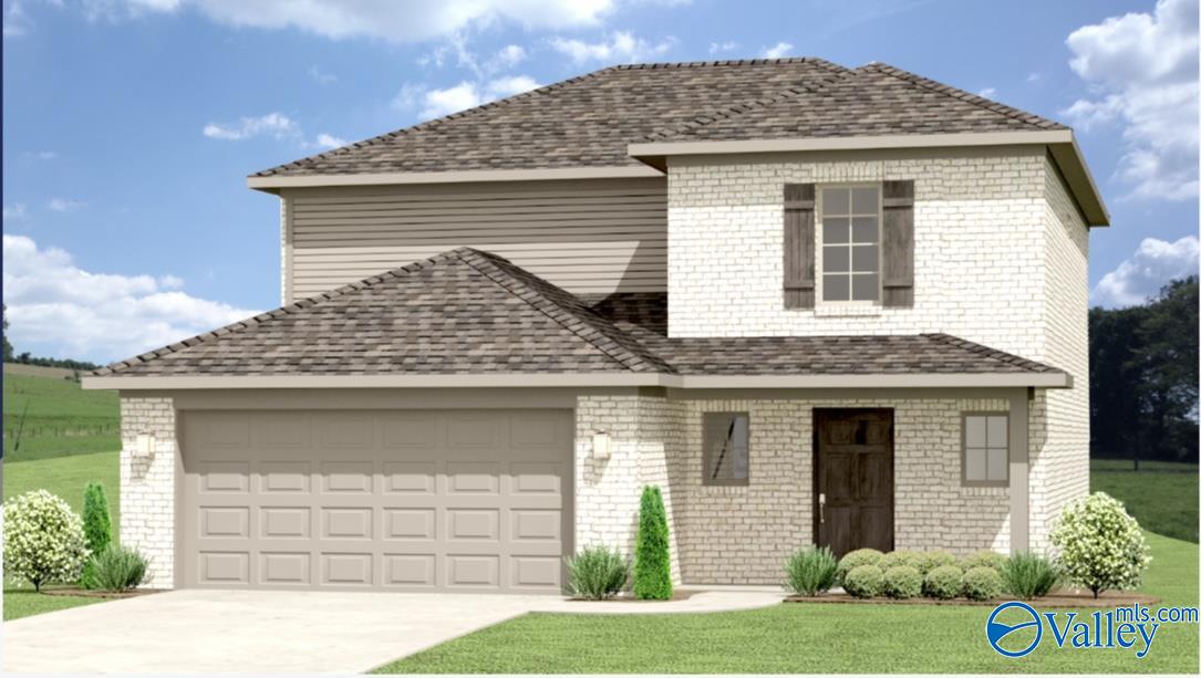 118 Huntview Drive