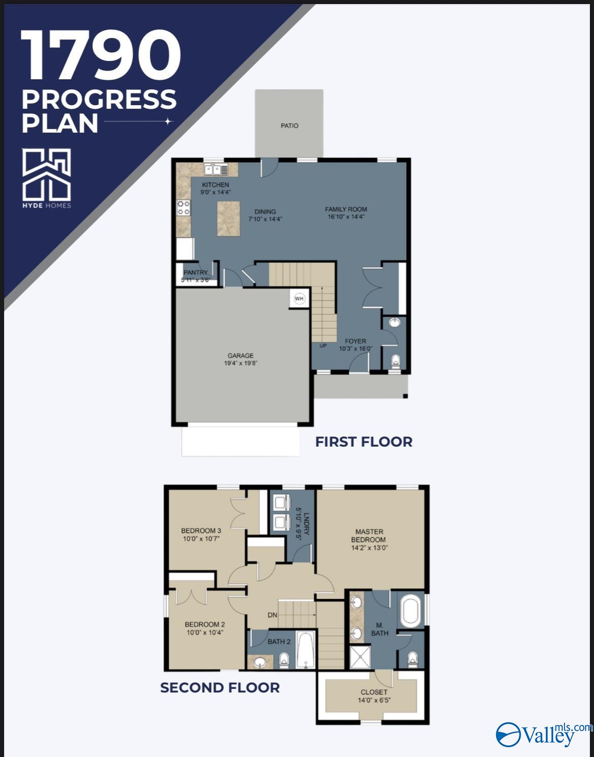 118 Huntview Drive