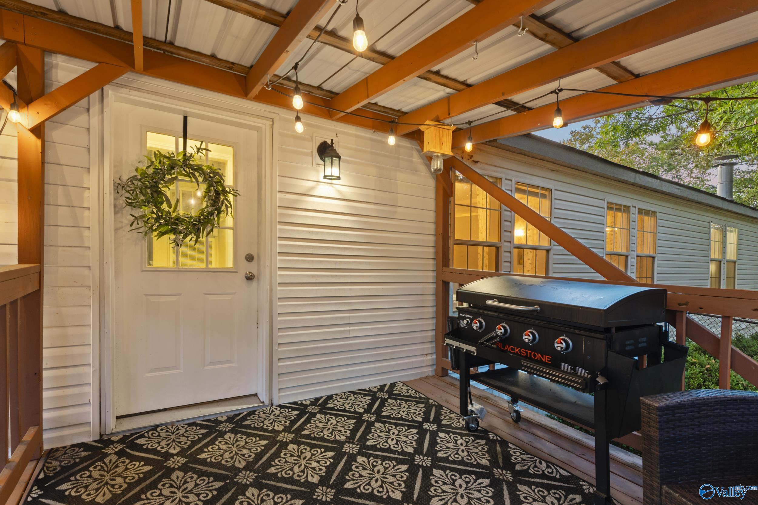 84 Black Ground Road