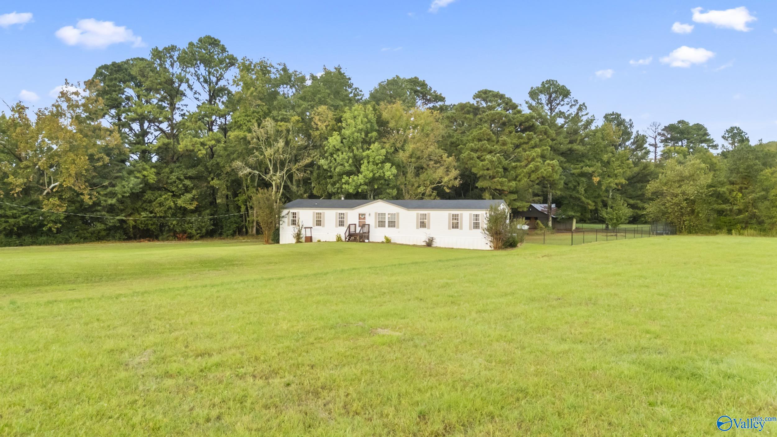 84 Black Ground Road