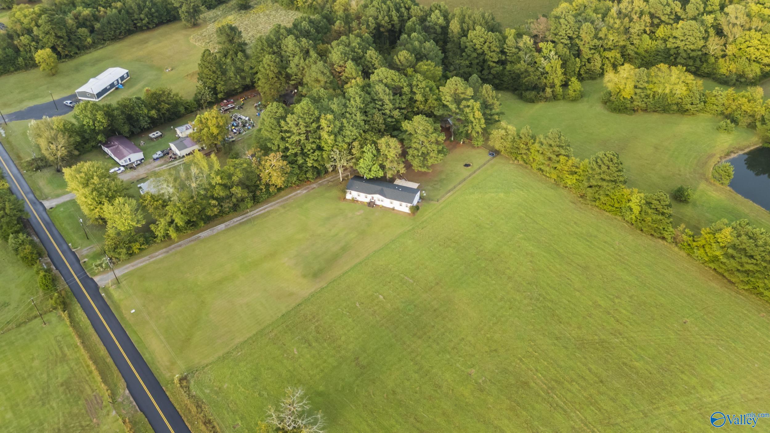 84 Black Ground Road