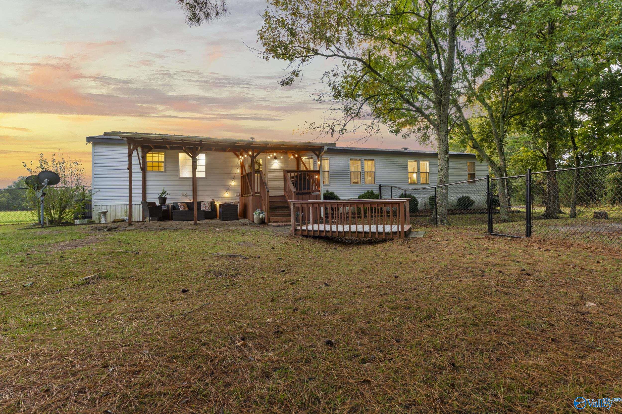 84 Black Ground Road