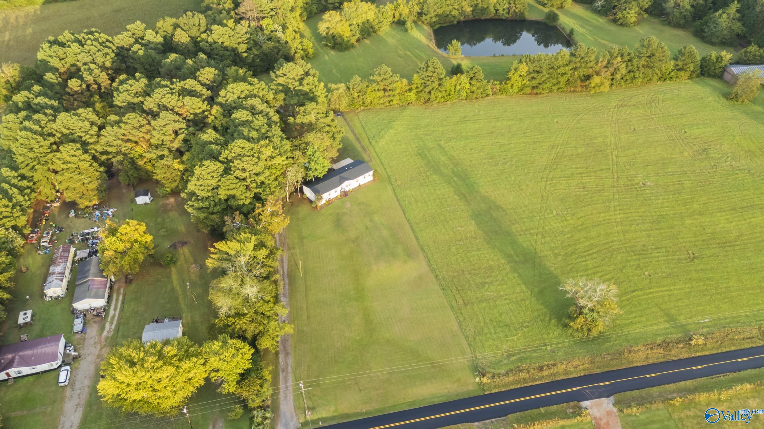 84 Black Ground Road