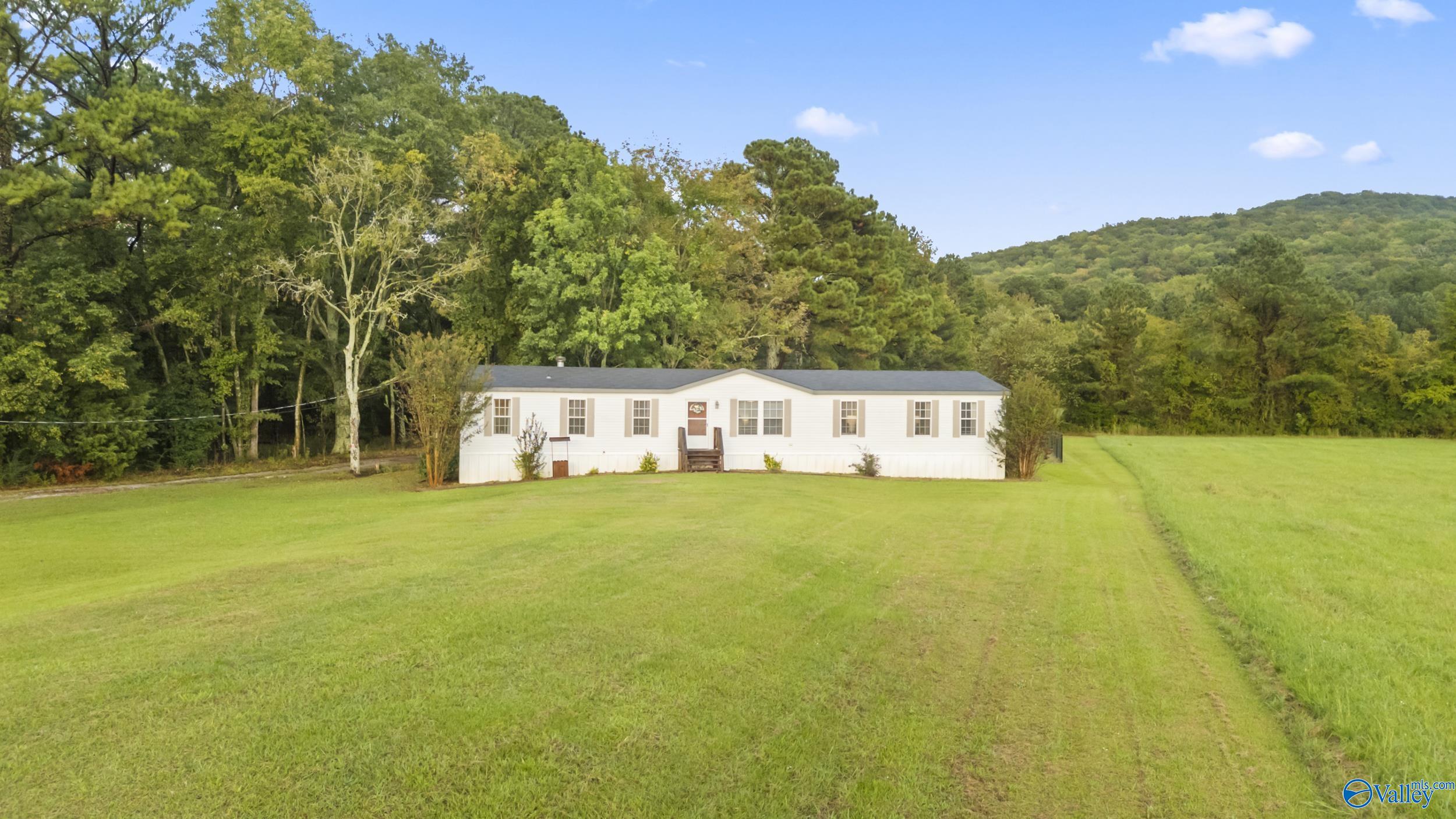 84 Black Ground Road