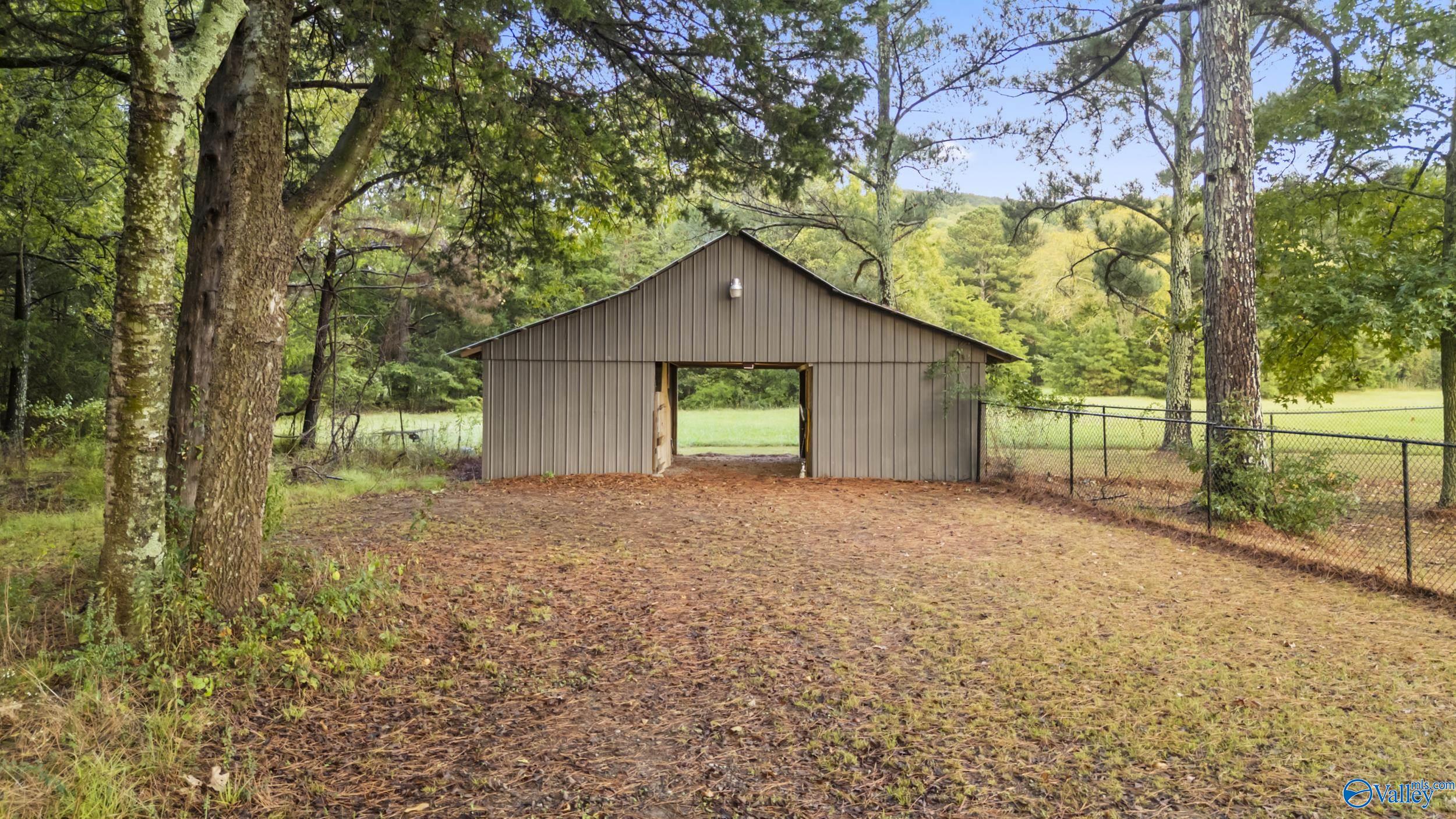 84 Black Ground Road