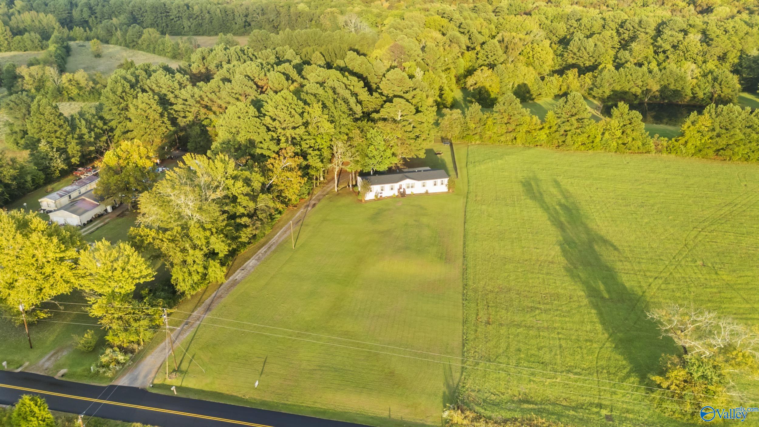 84 Black Ground Road
