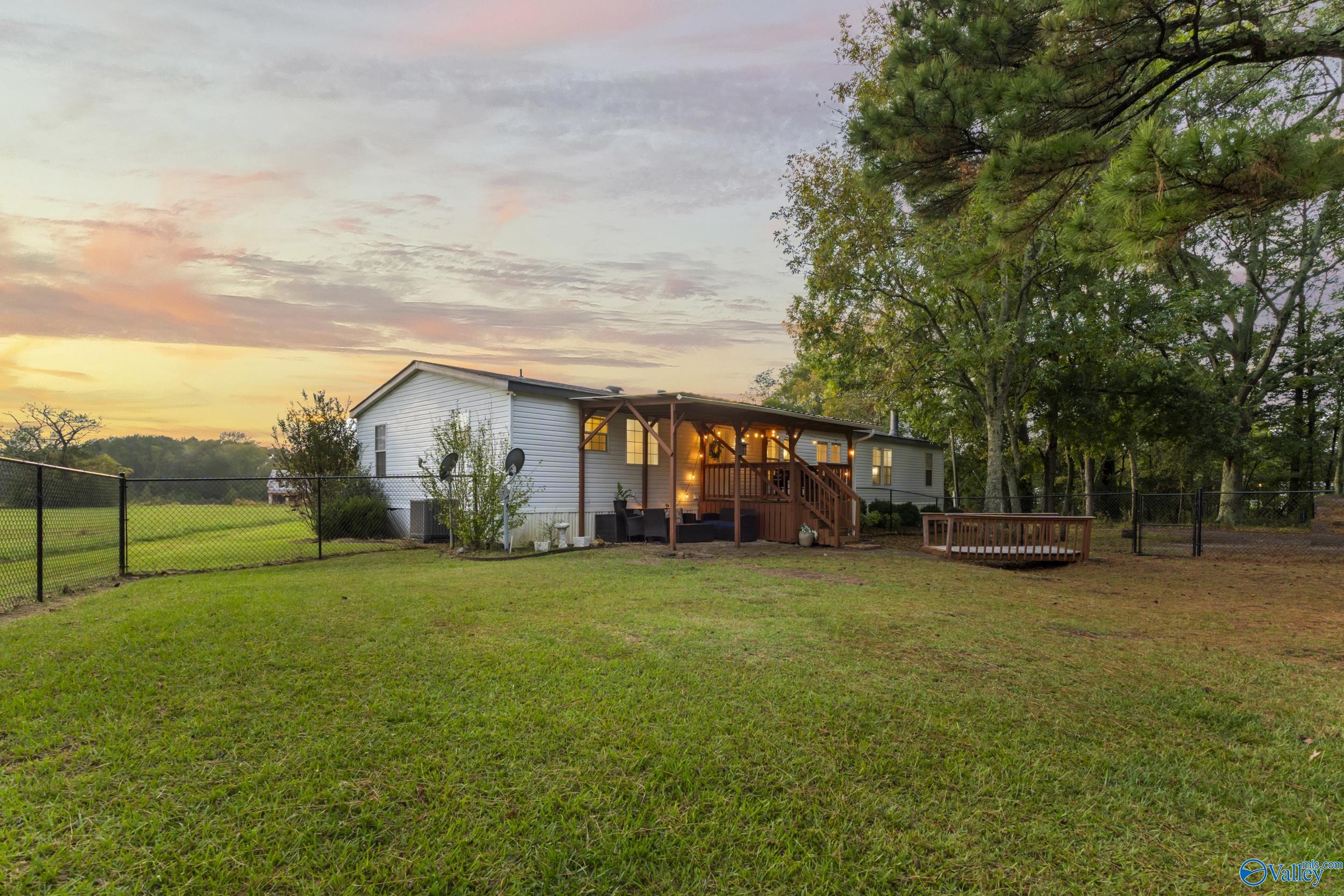 84 Black Ground Road