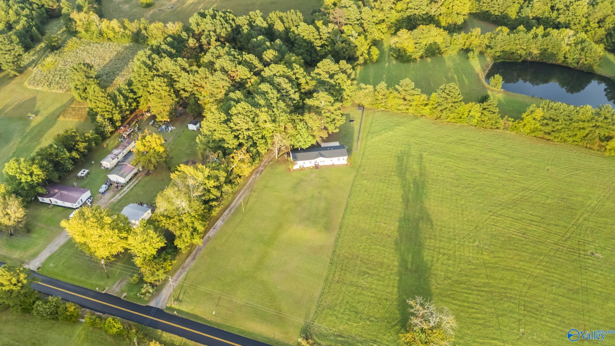 84 Black Ground Road