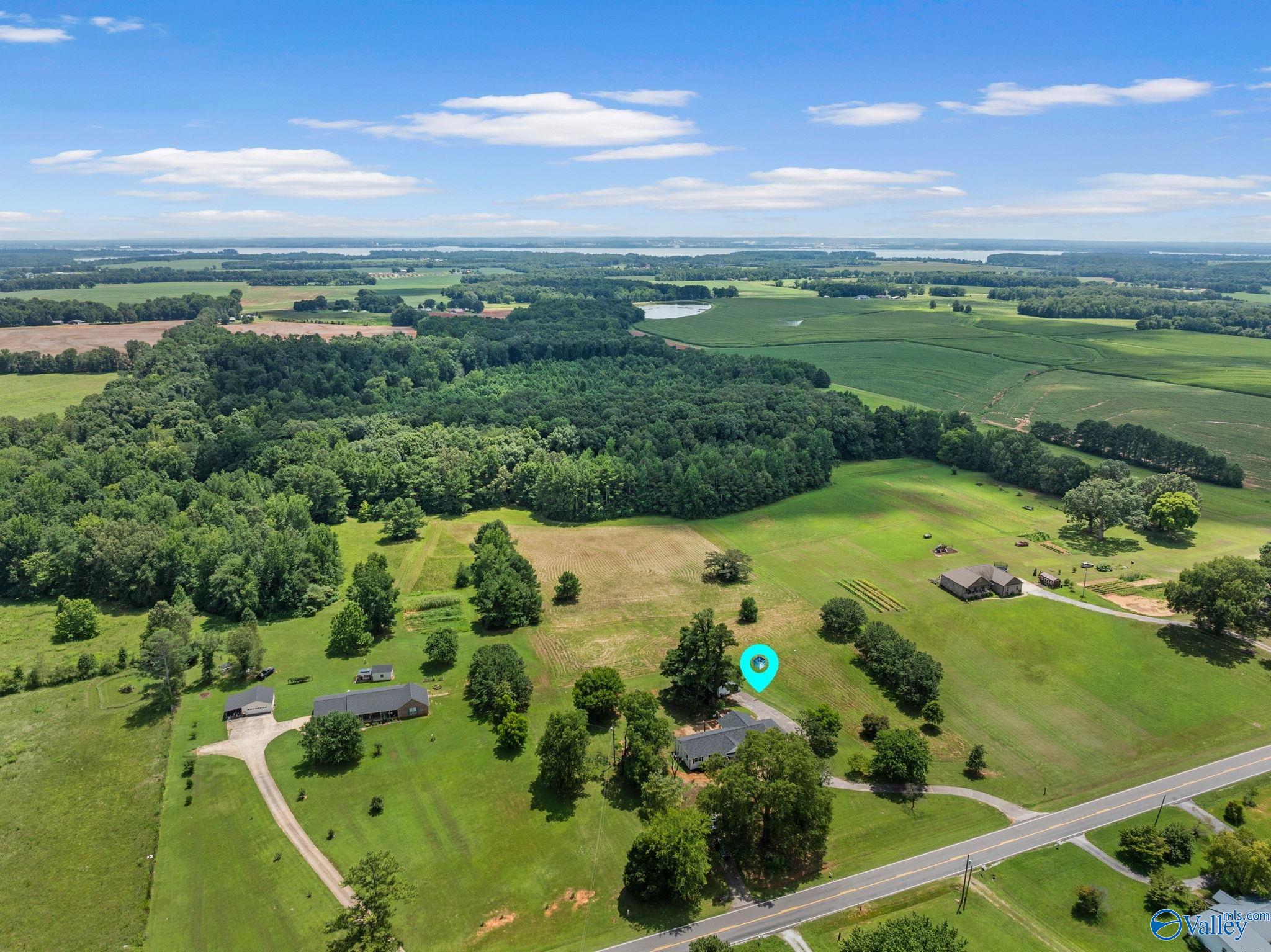 17390 Huntsville Brownsferry Road