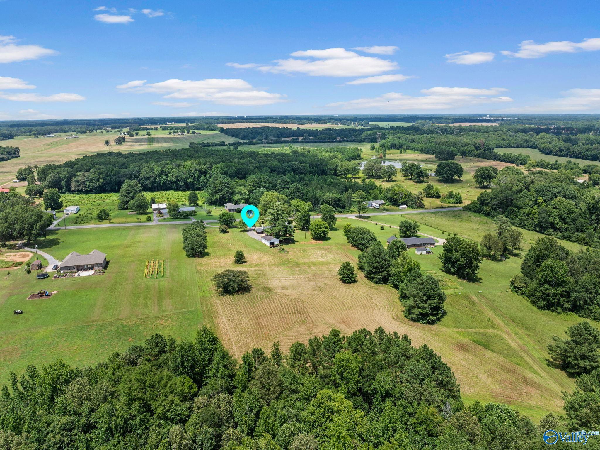 17390 Huntsville Brownsferry Road