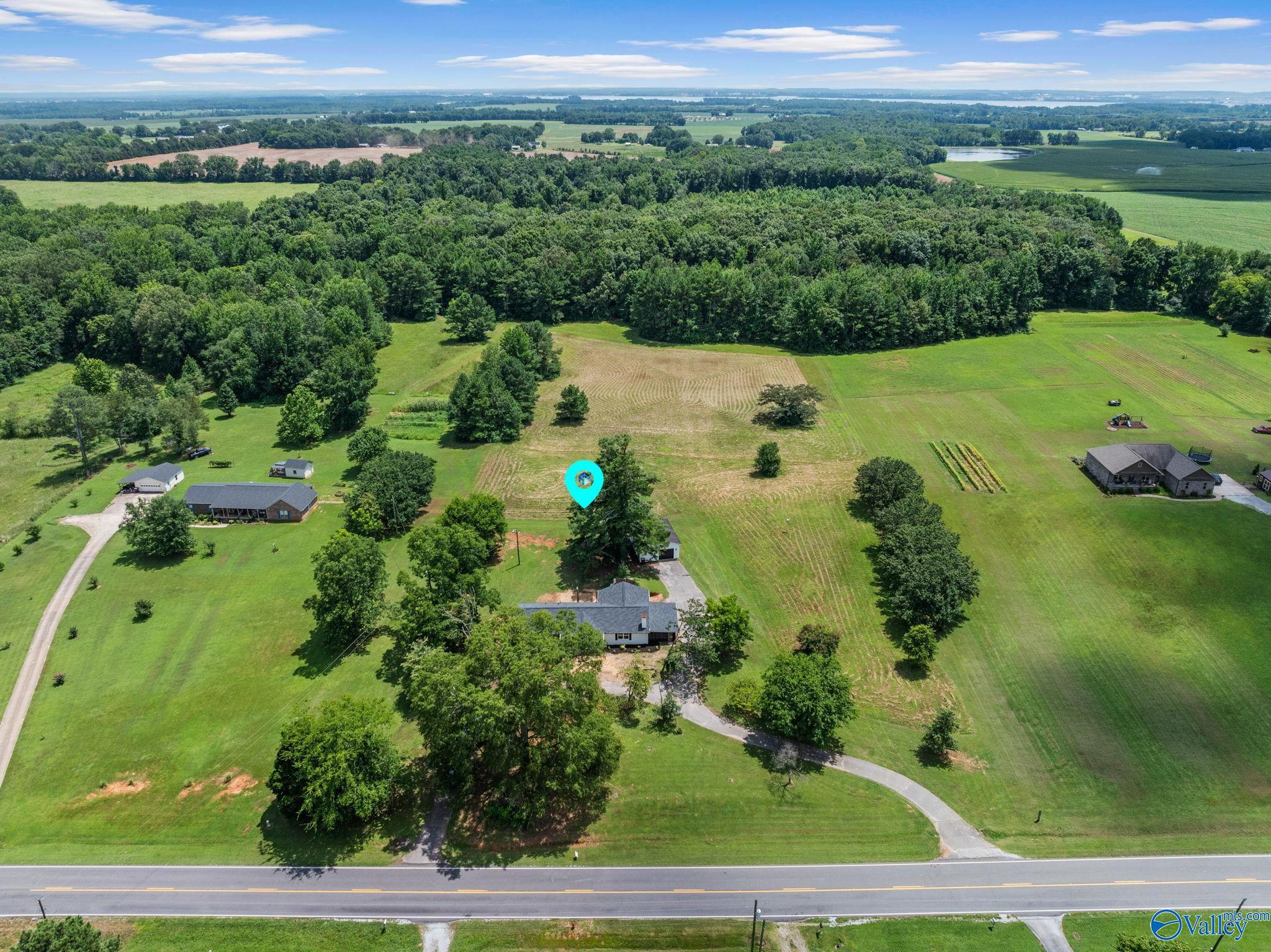 17390 Huntsville Brownsferry Road