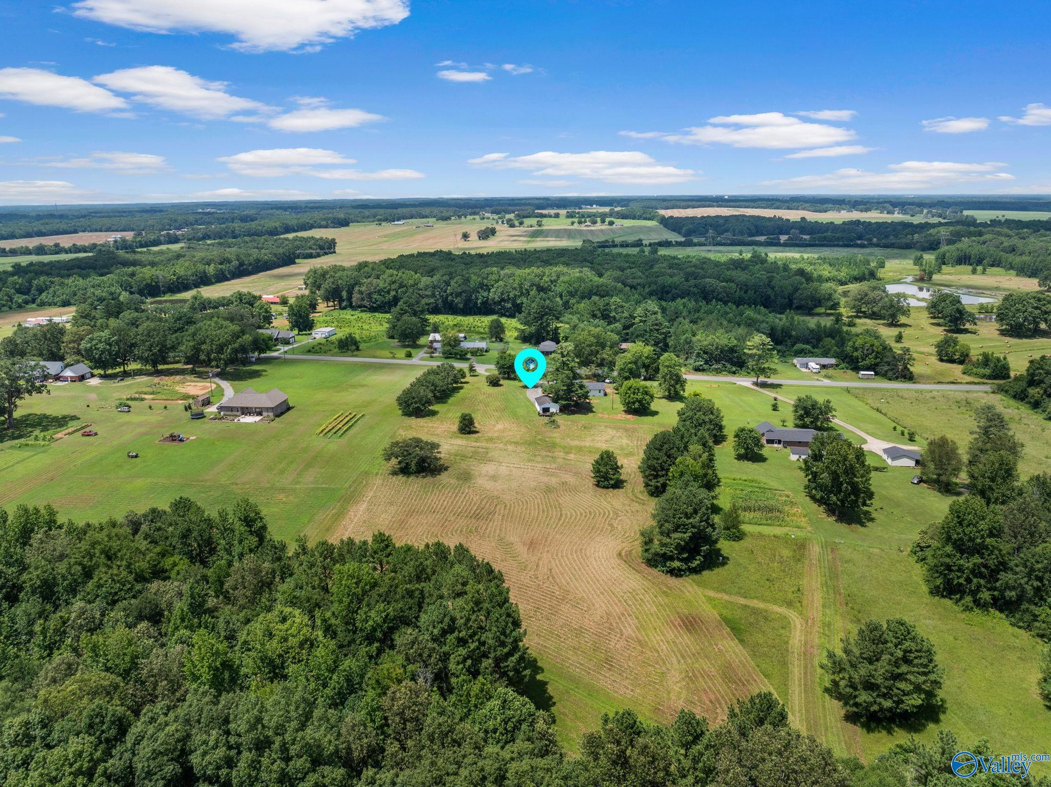 17390 Huntsville Brownsferry Road