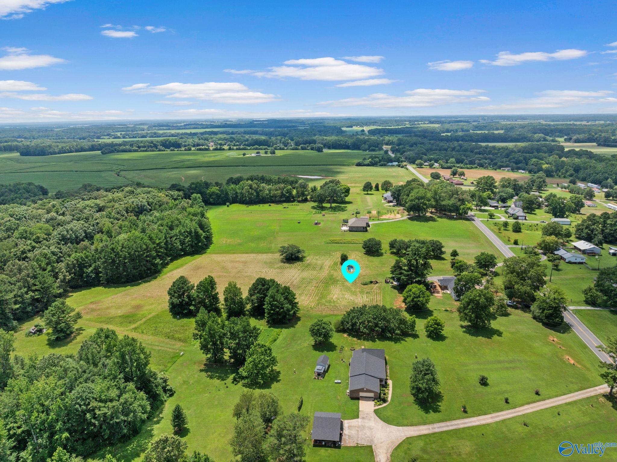 17390 Huntsville Brownsferry Road