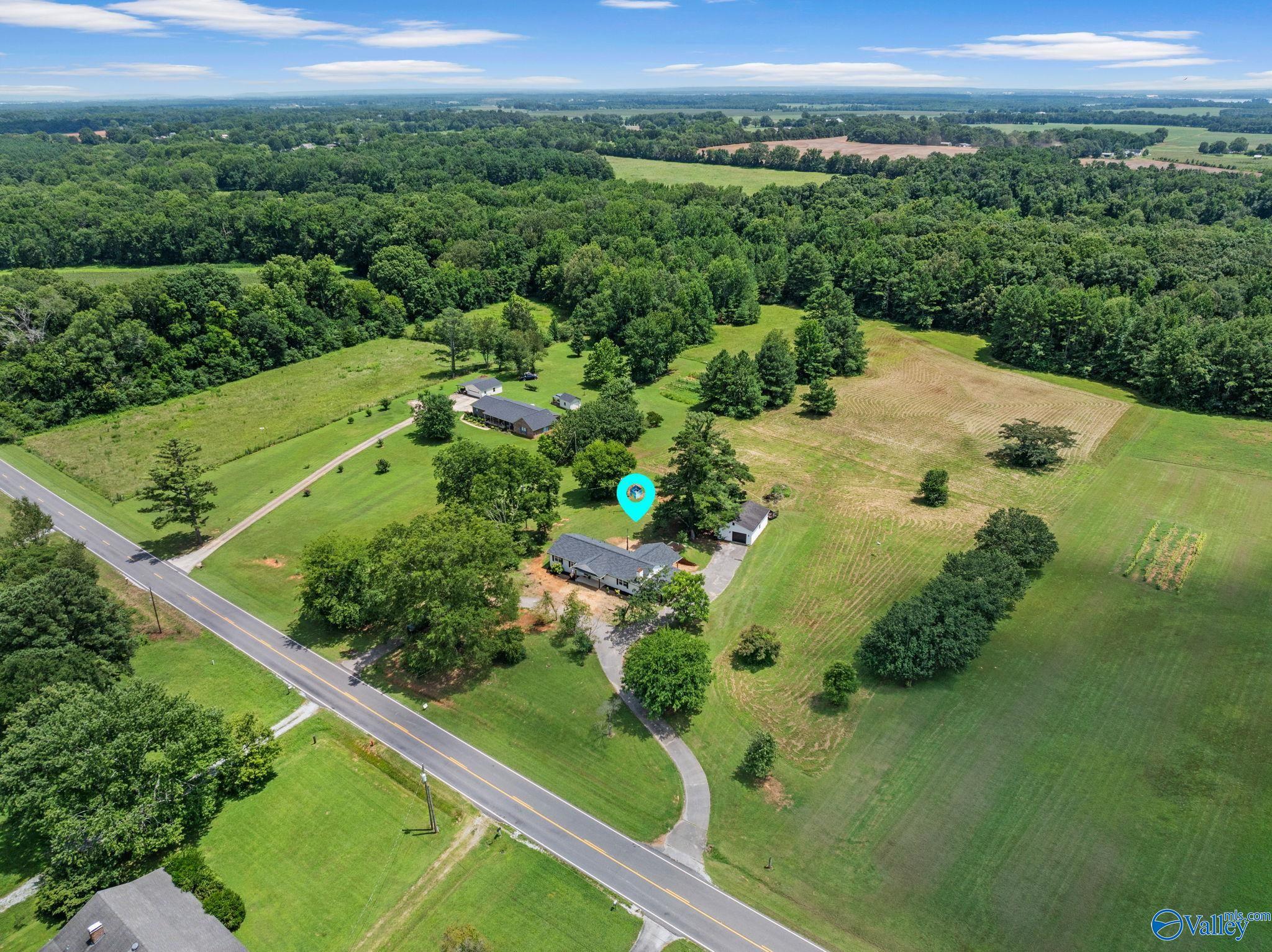 17390 Huntsville Brownsferry Road