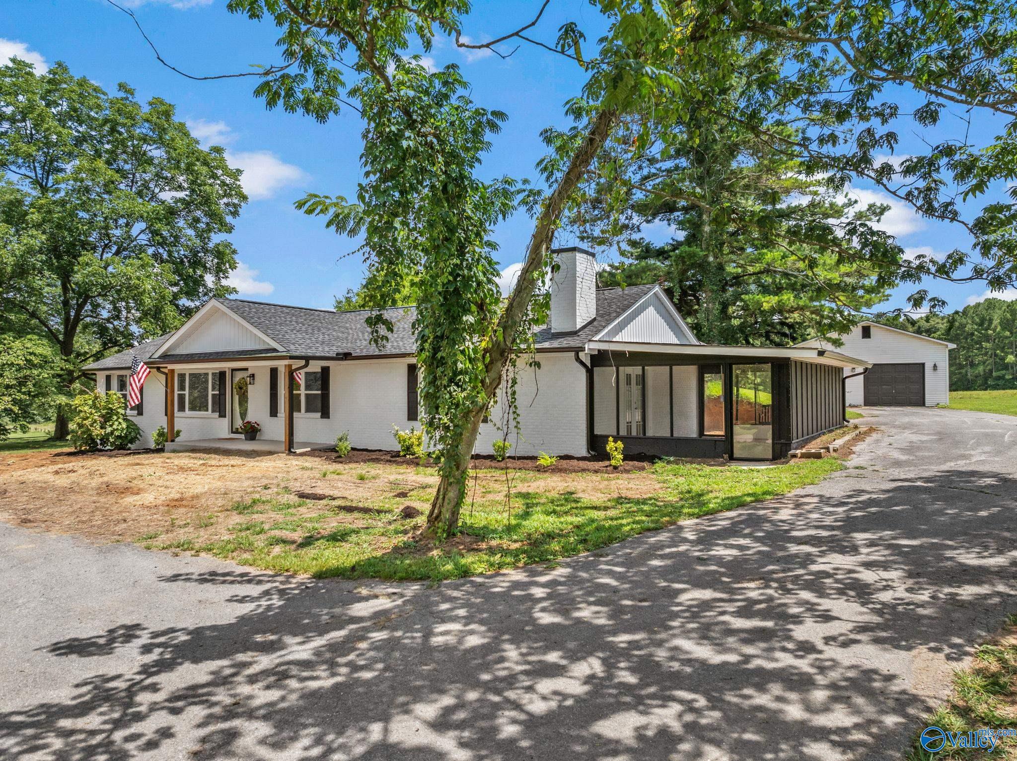 17390 Huntsville Brownsferry Road