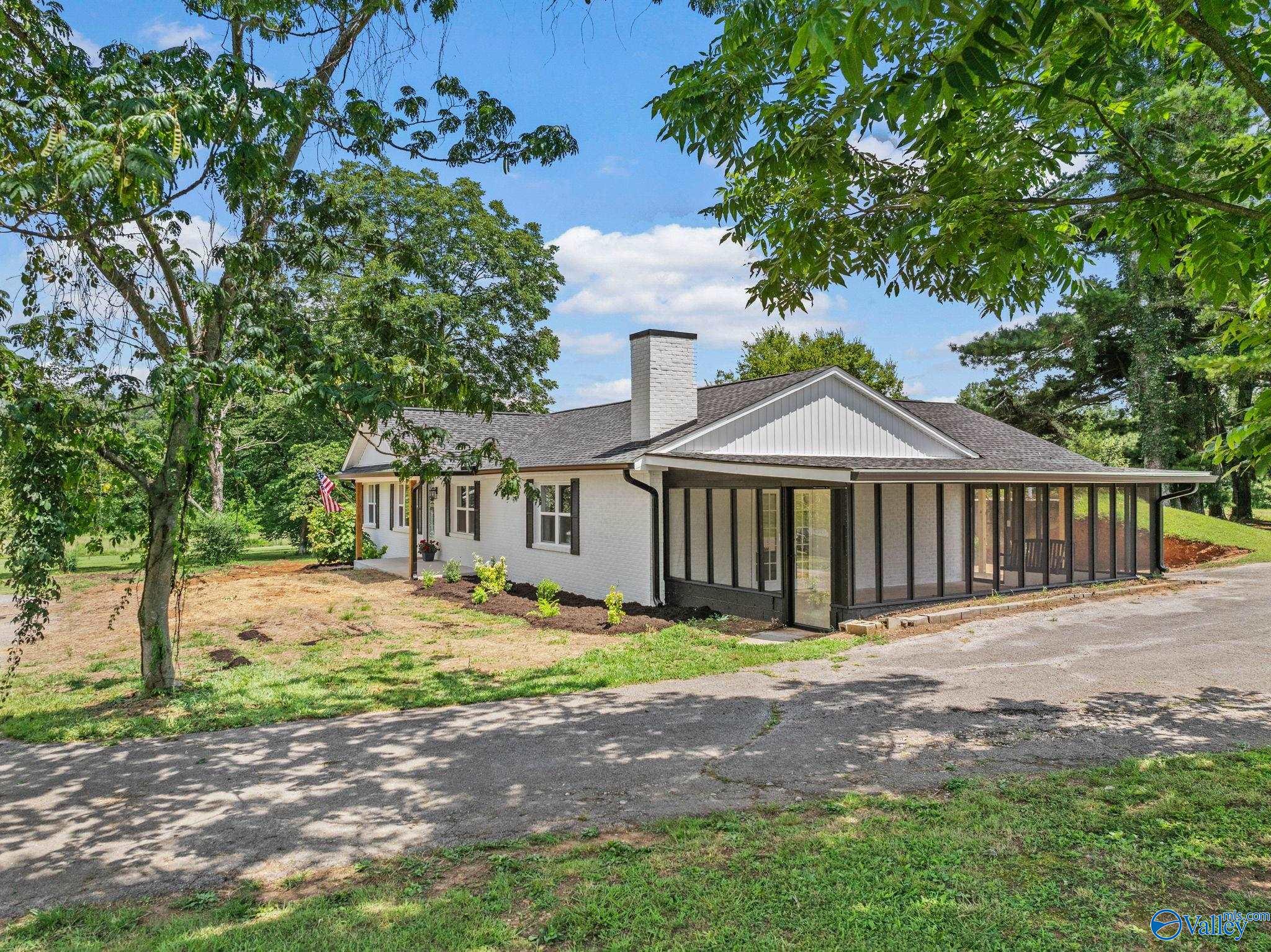 17390 Huntsville Brownsferry Road
