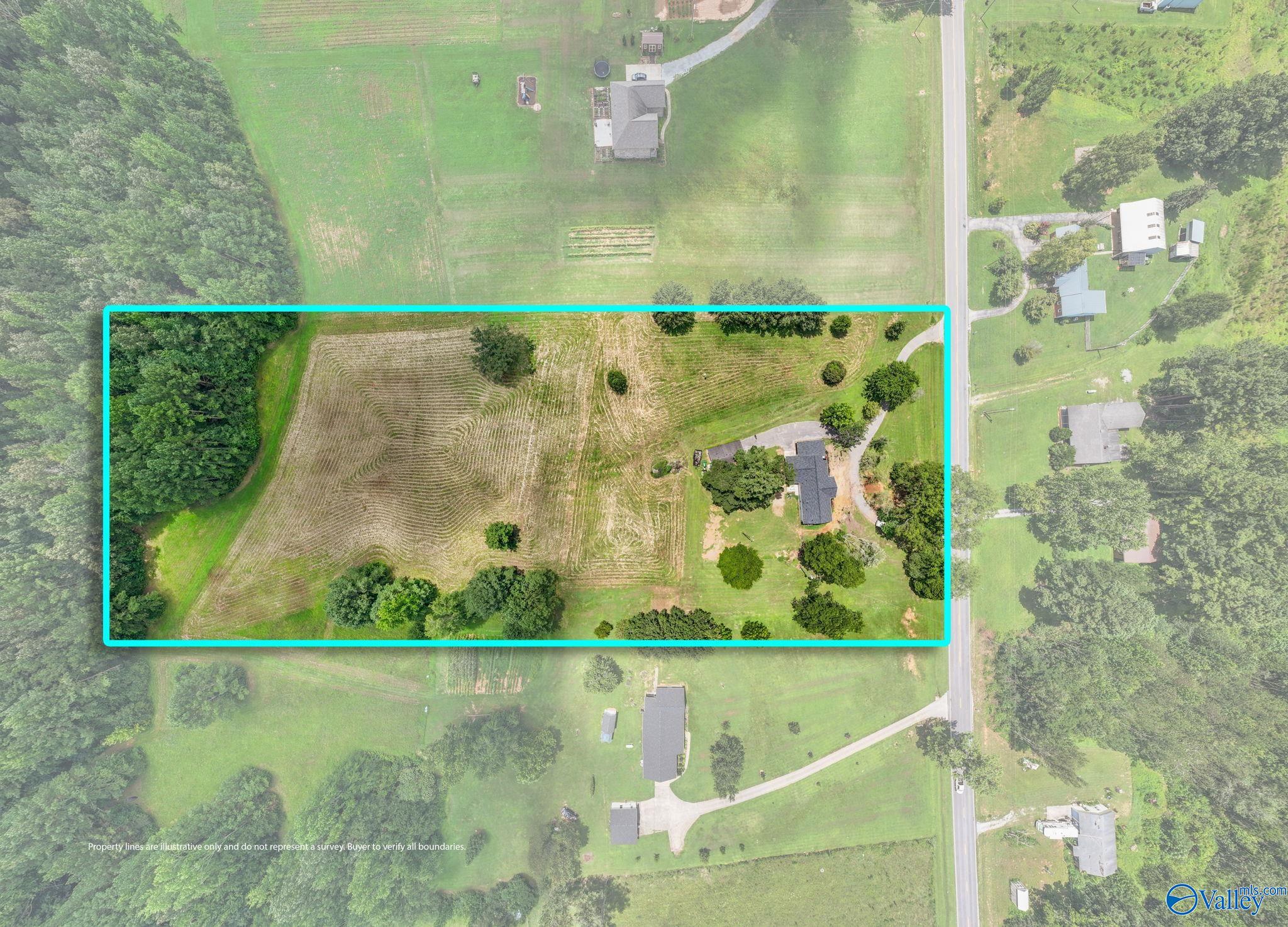 17390 Huntsville Brownsferry Road