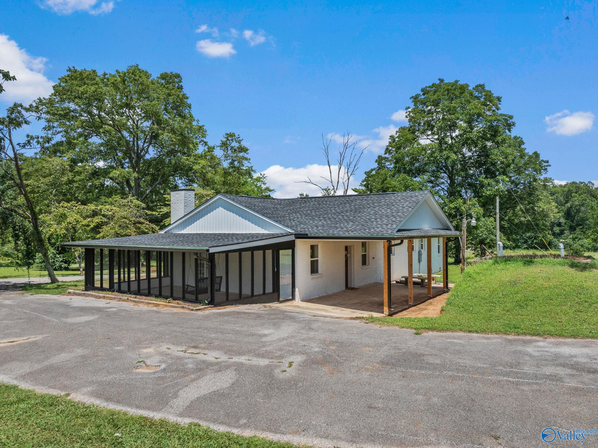17390 Huntsville Brownsferry Road