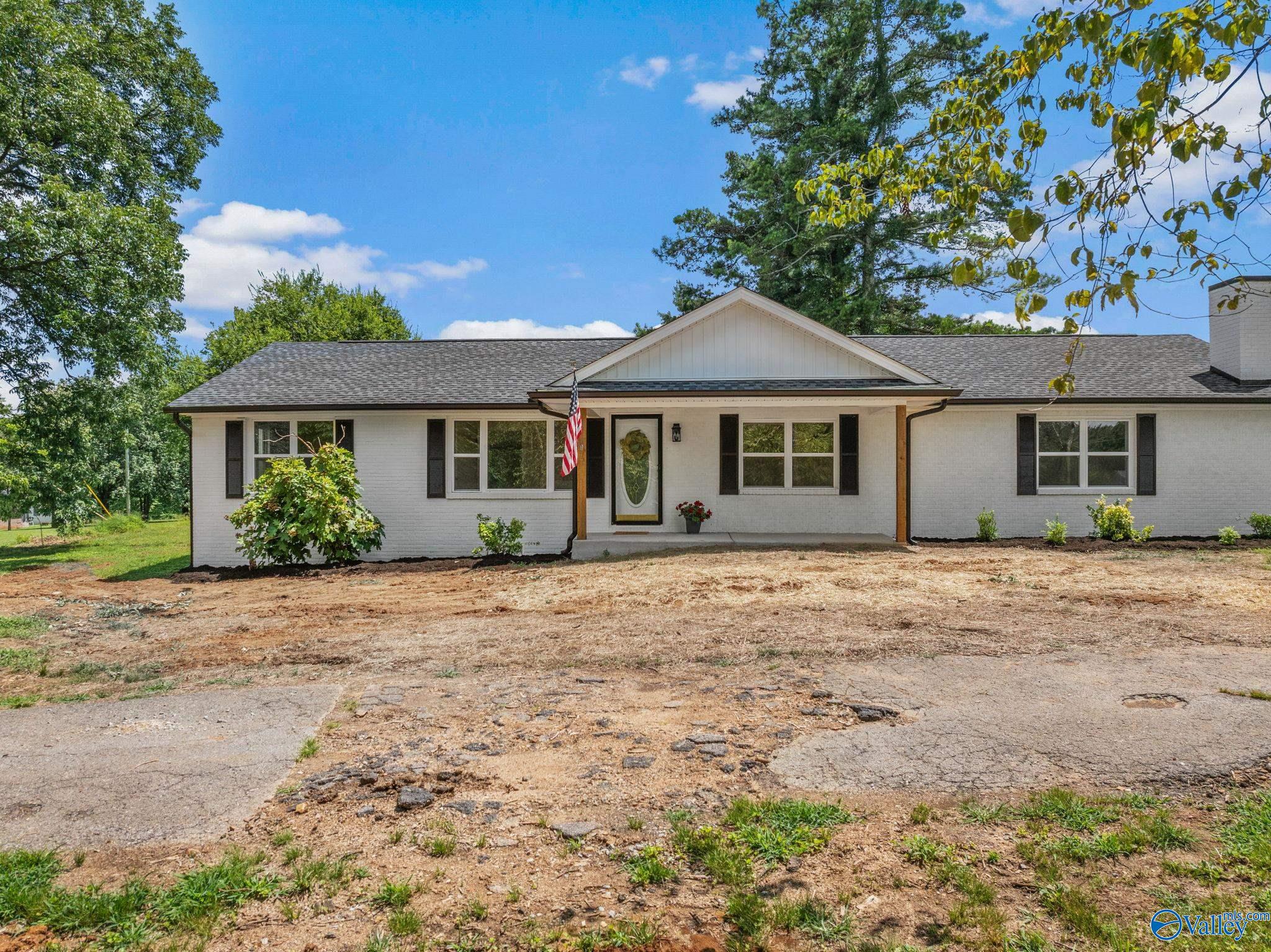 17390 Huntsville Brownsferry Road