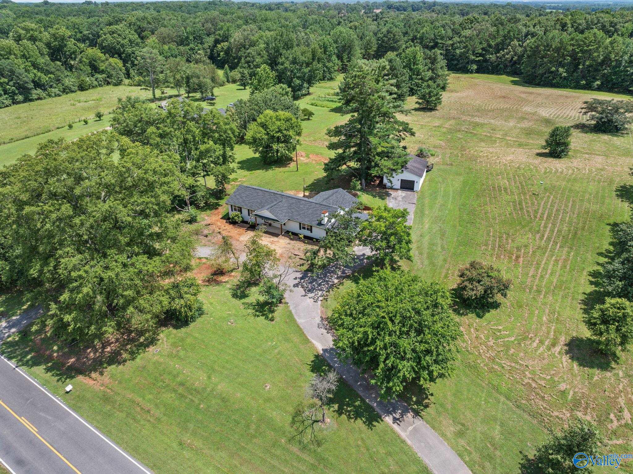17390 Huntsville Brownsferry Road