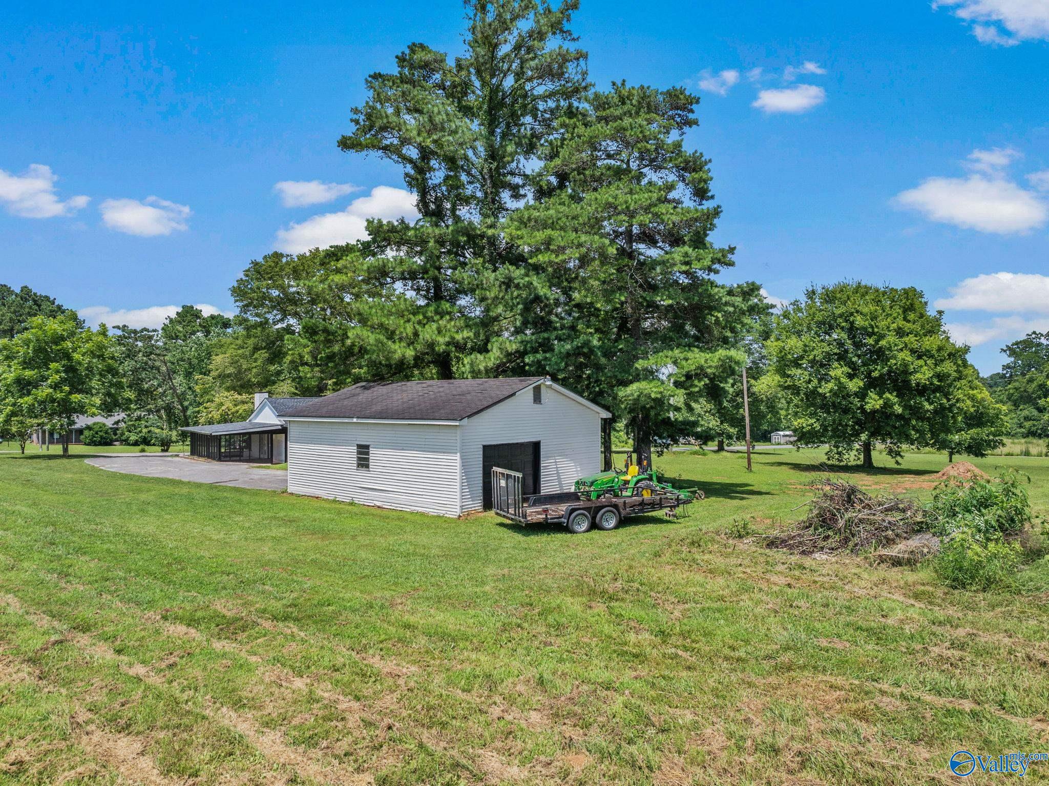 17390 Huntsville Brownsferry Road