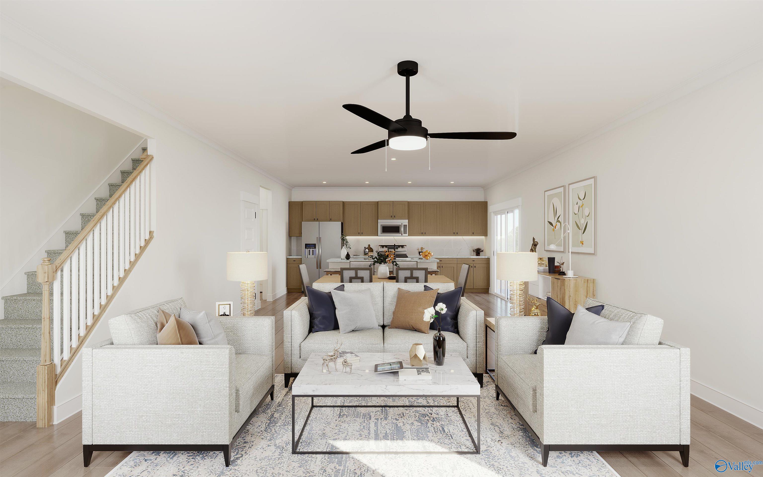 13695 Continental Road