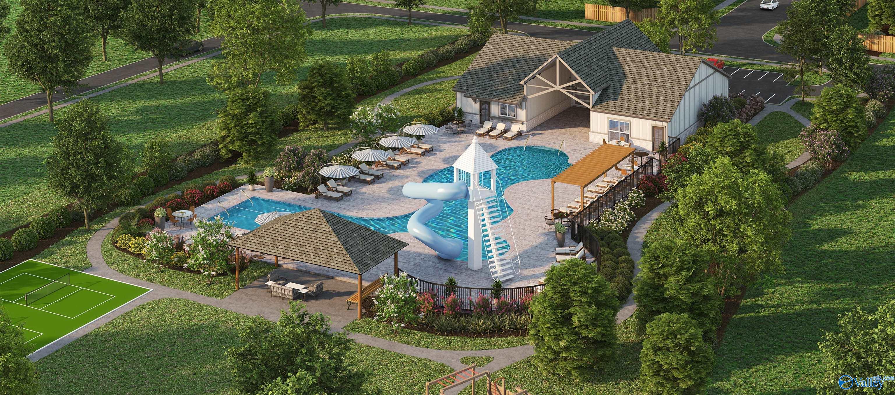 13695 Continental Road