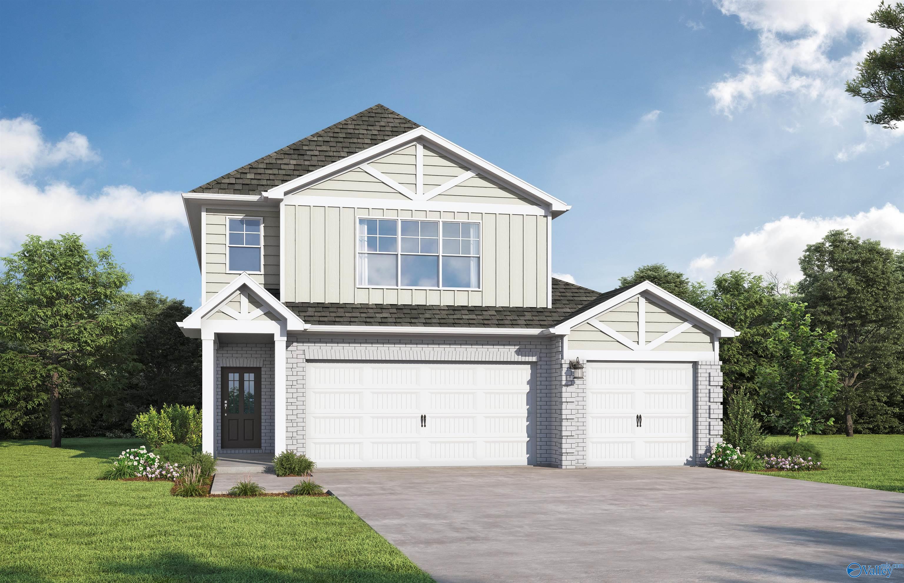 13695 Continental Road