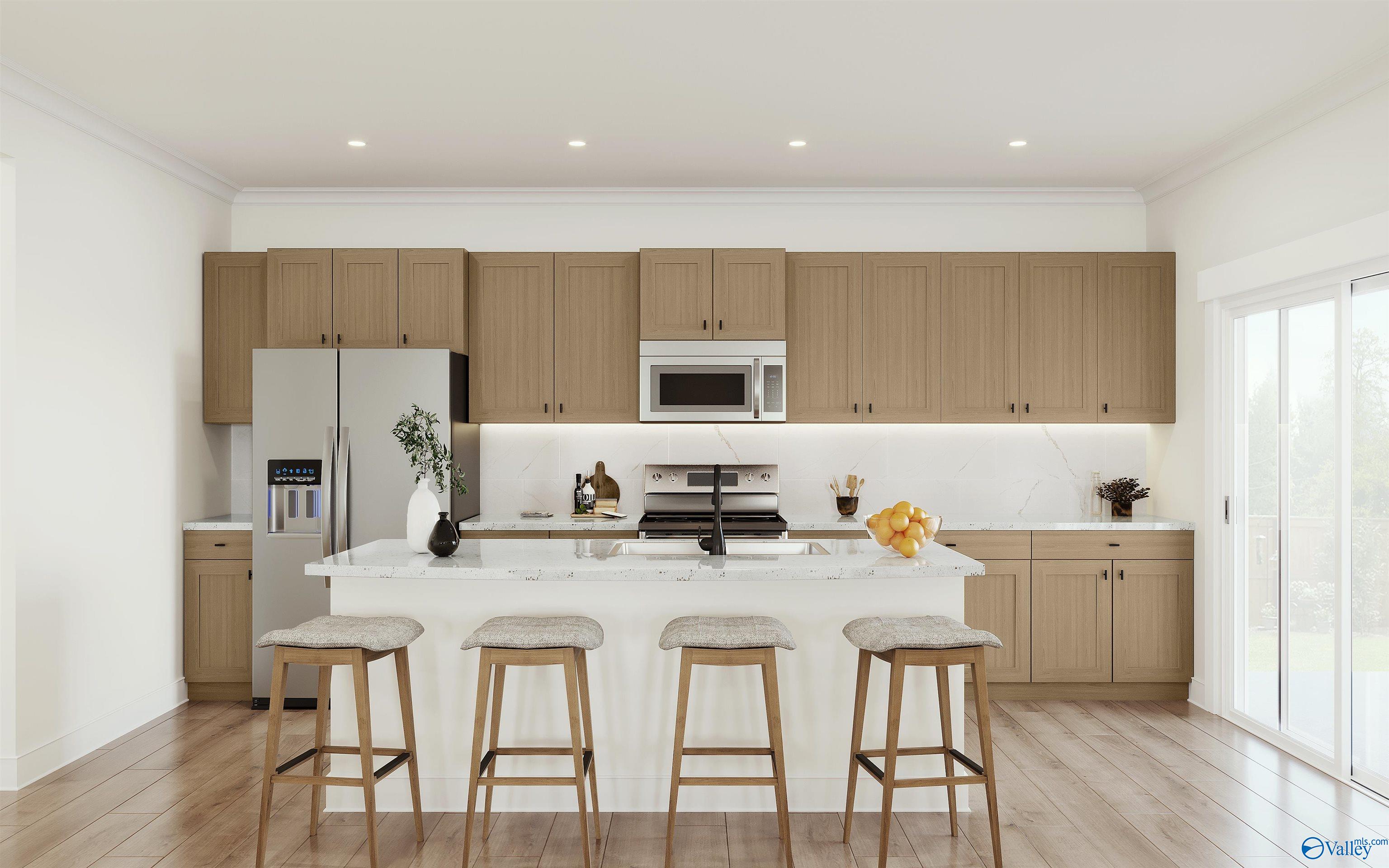 13695 Continental Road