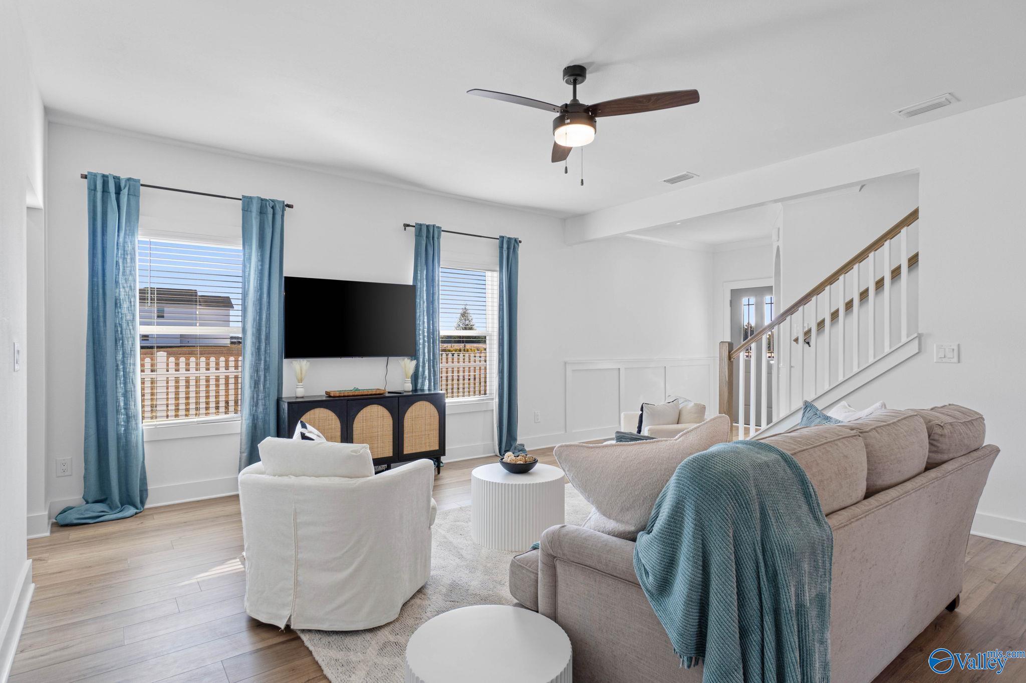 13695 Continental Road