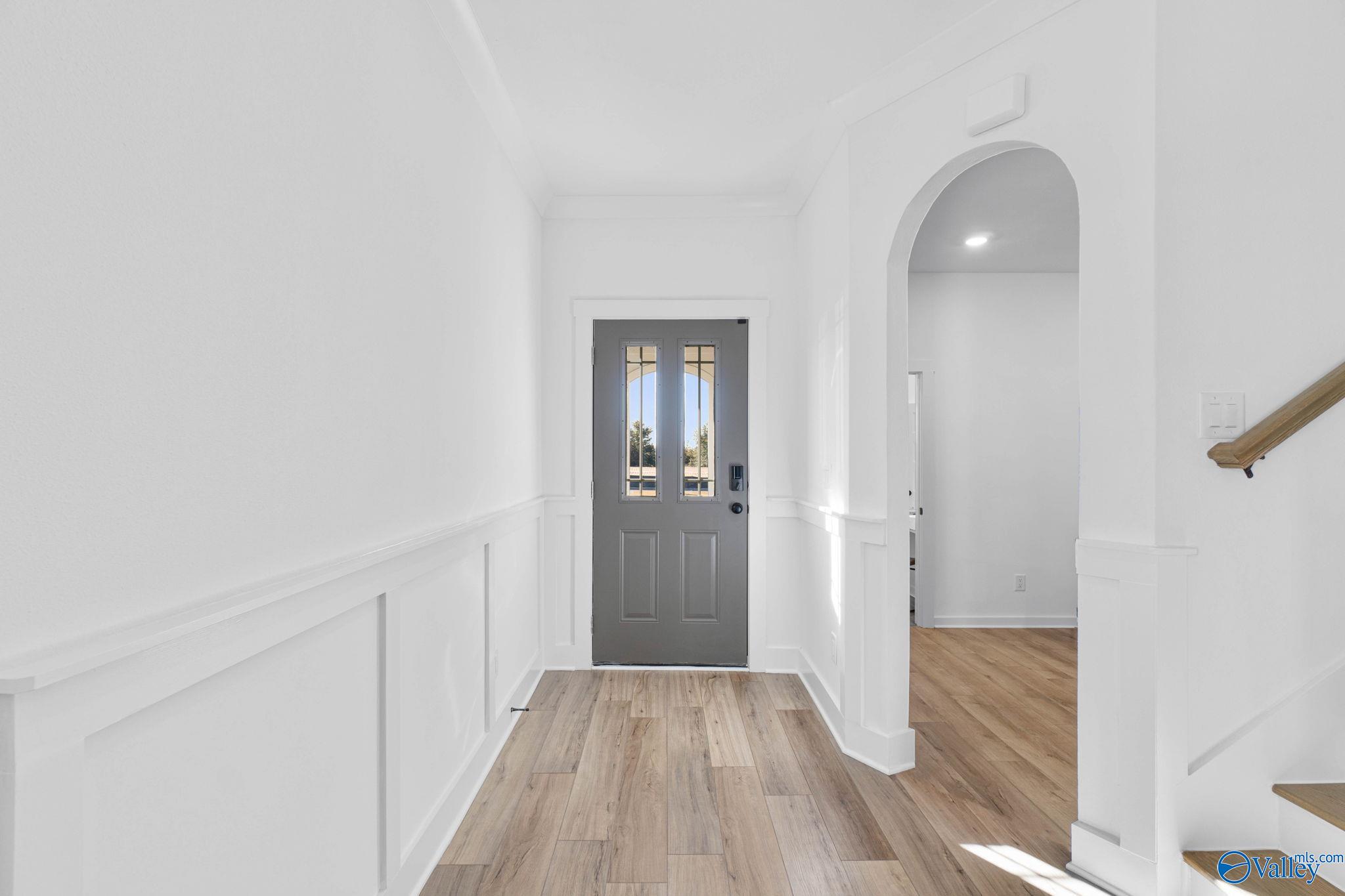 13695 Continental Road